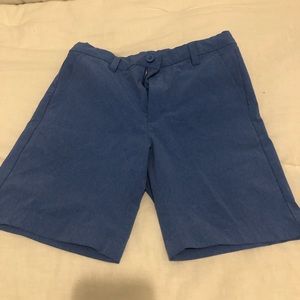 Vineyard Vines Performance Boys Size 10 shorts!